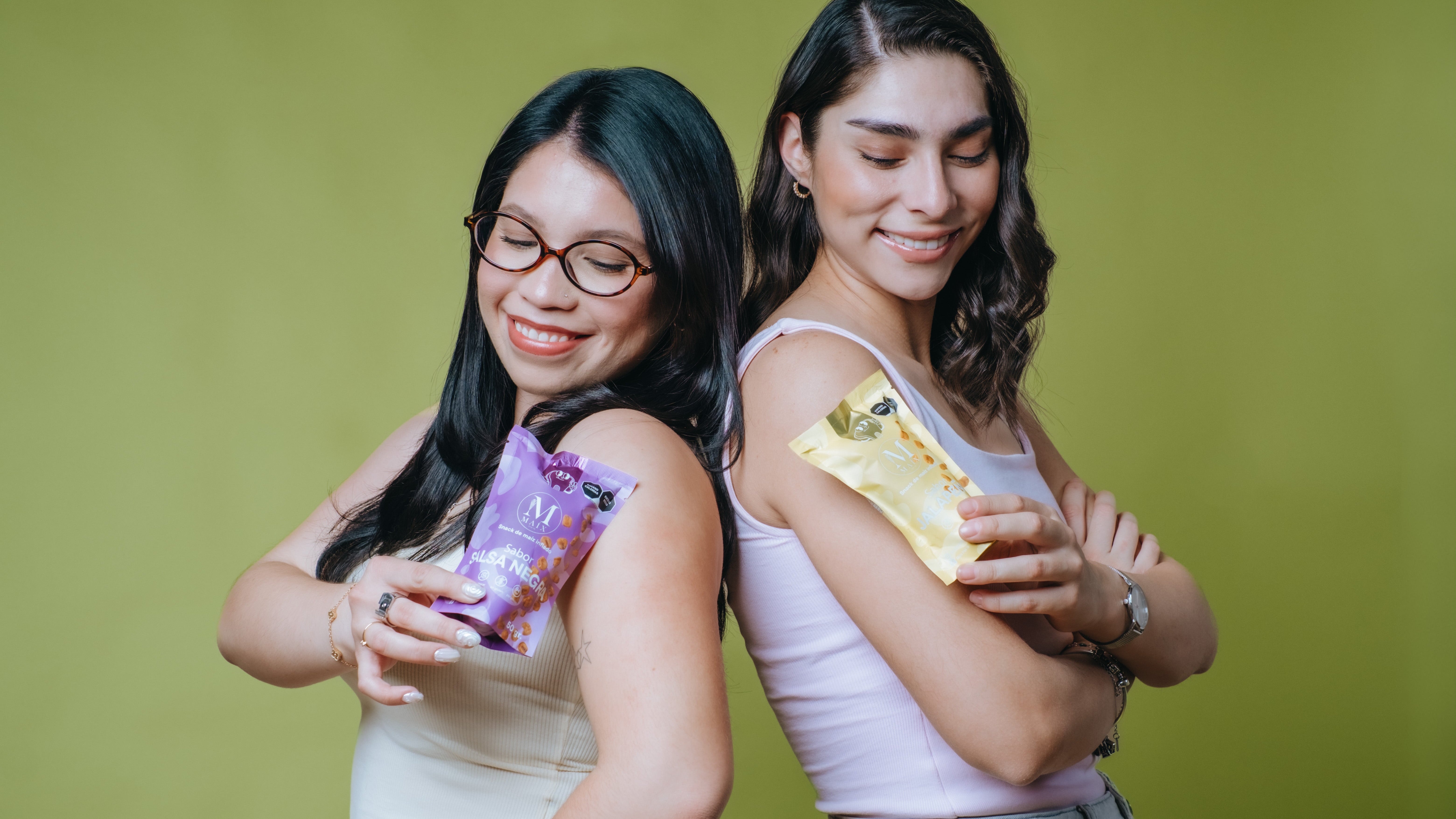 100 bolsas premium 50g.