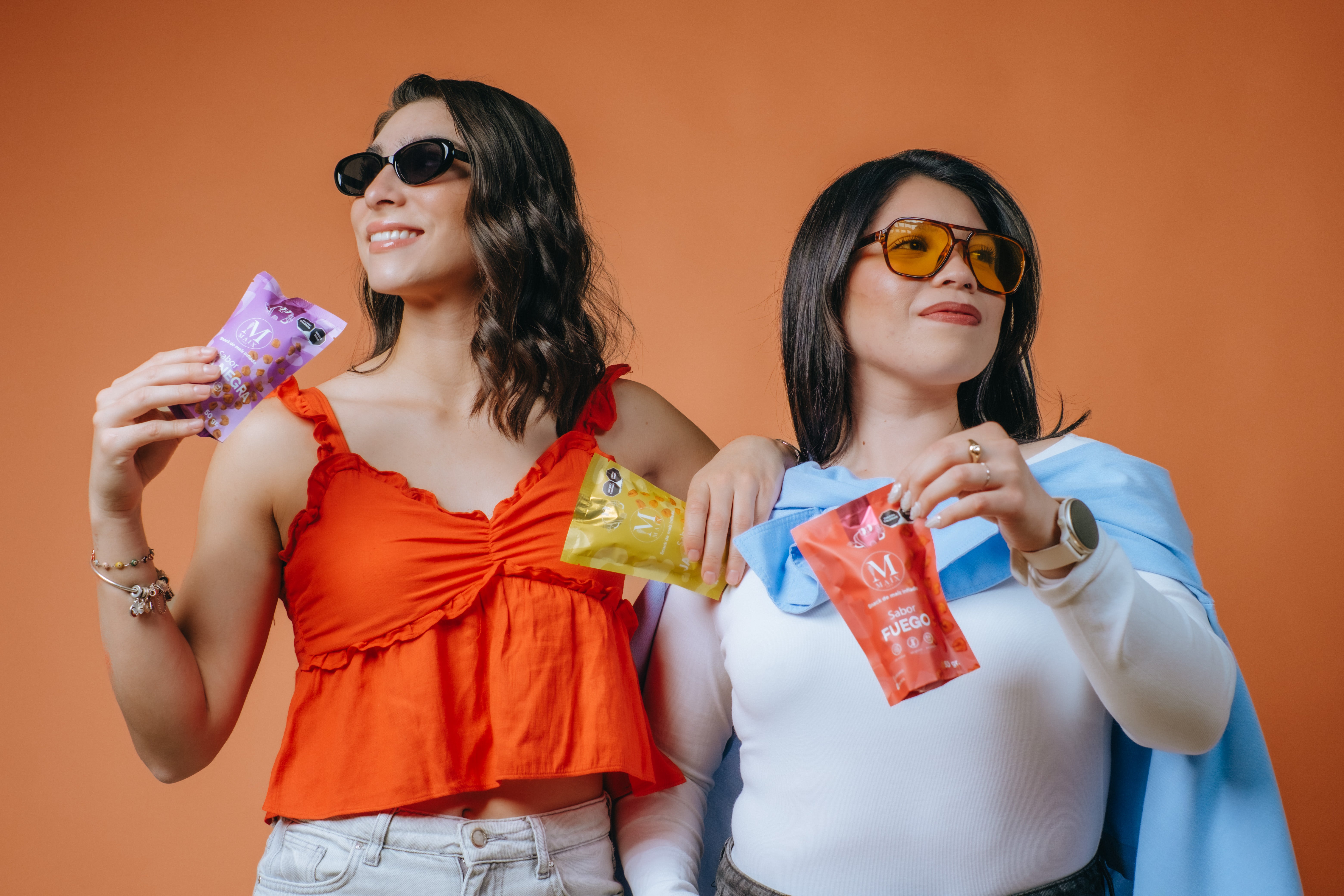 200 bolsas premium 50g.