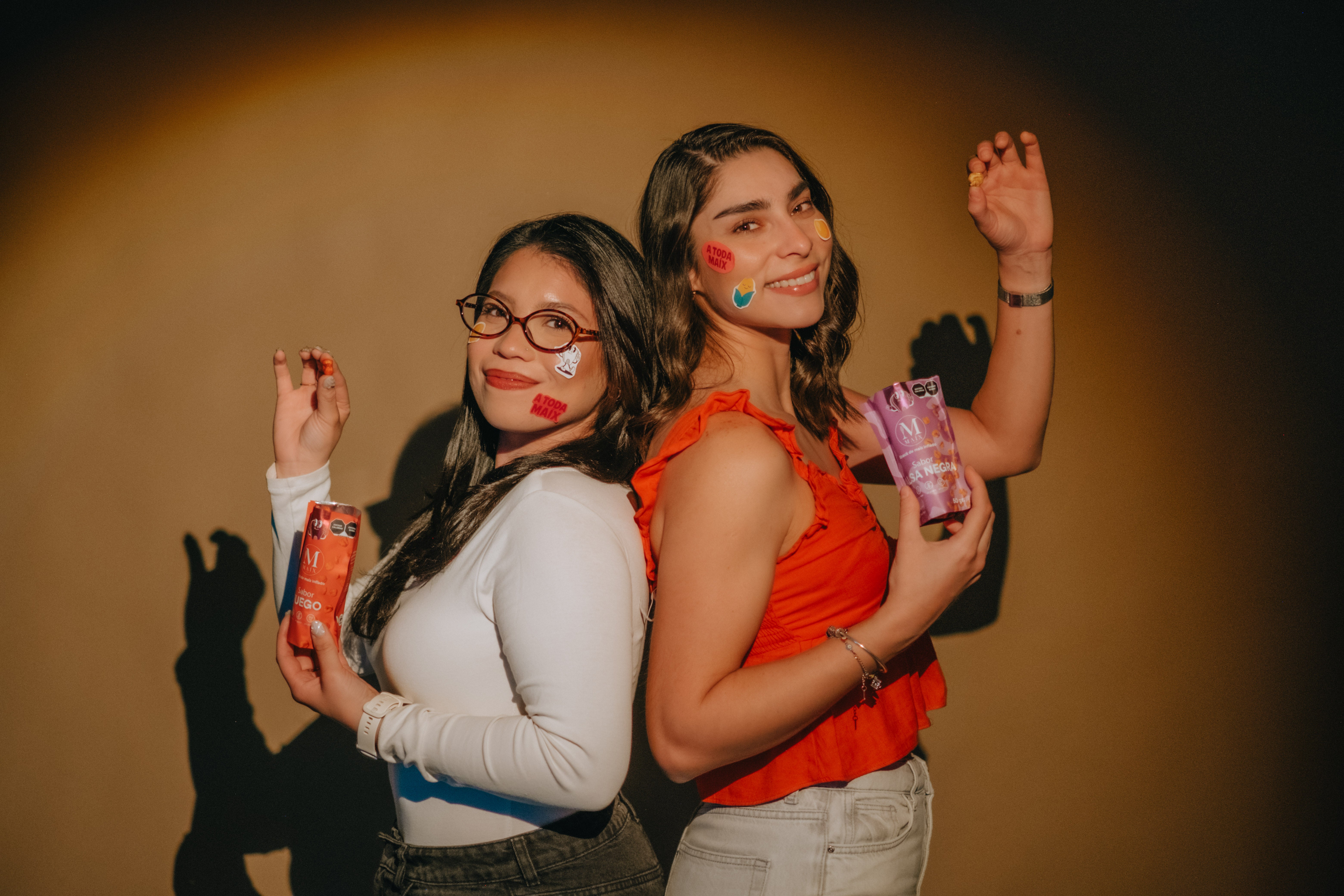 Paquete 20 bolsas 50g.