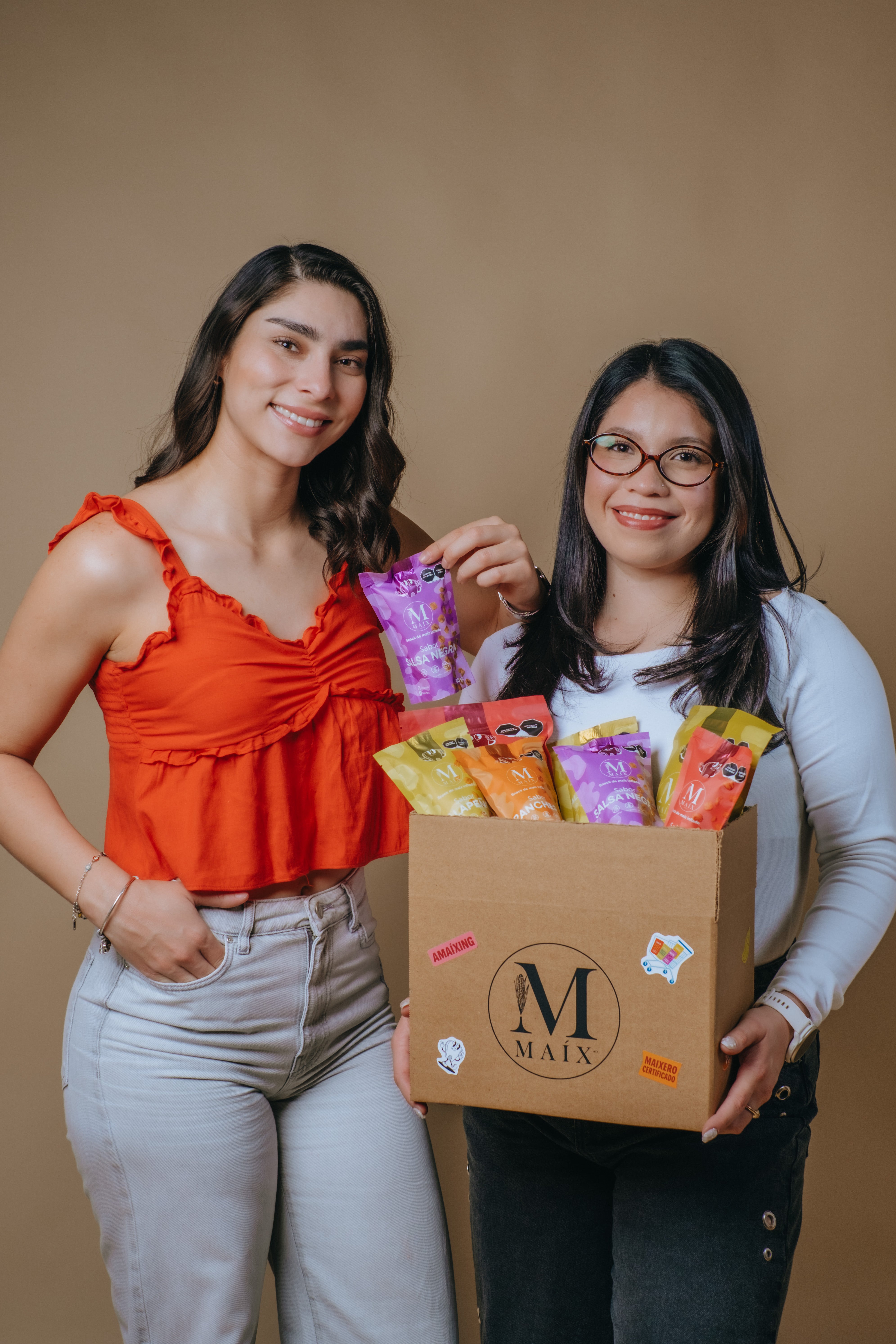 Paquete 10 bolsas 50g.