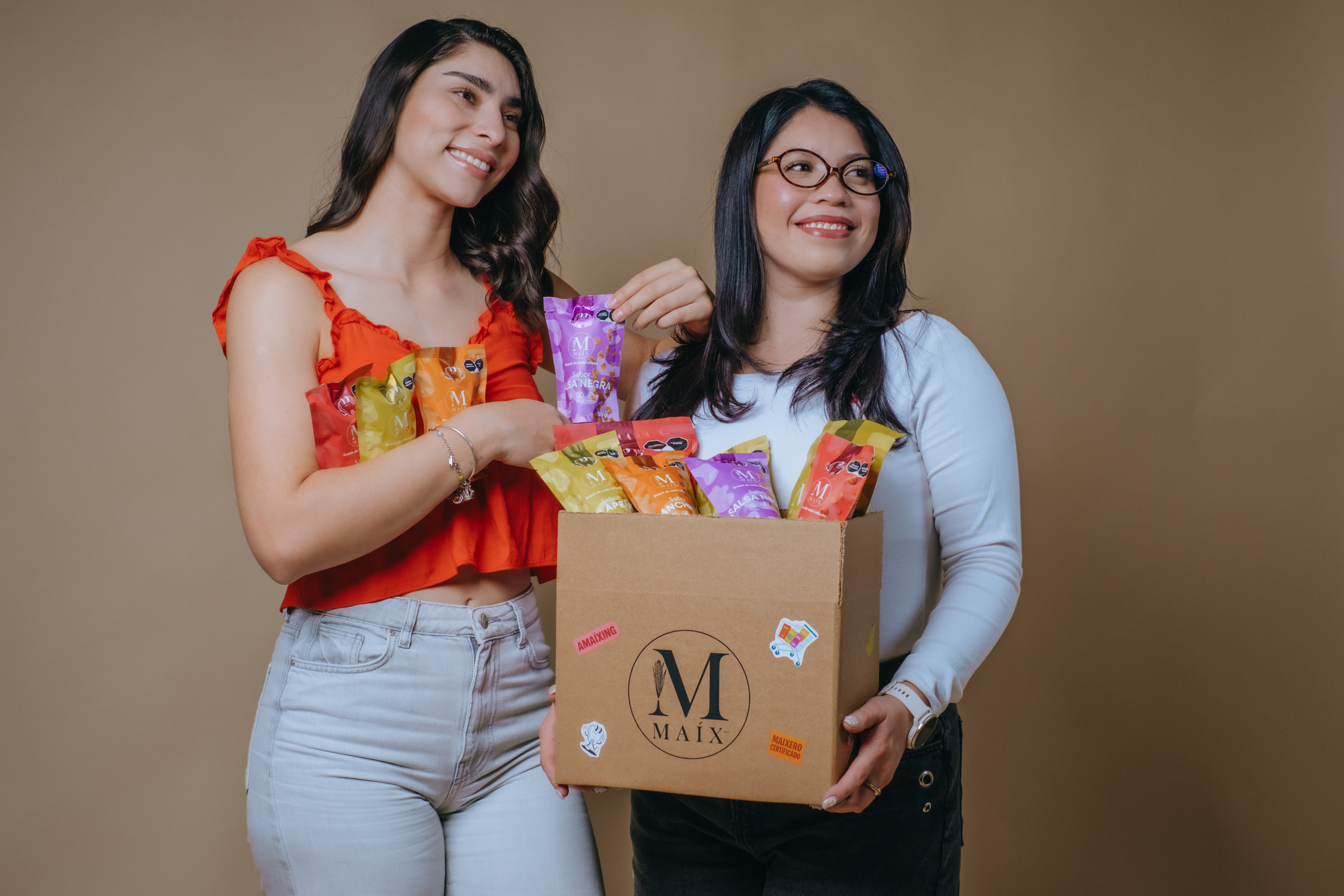 200 bolsas premium 50g.